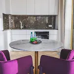 Boulevard Drobnera Residence - Apartamenty Z Widokiem Na Odre