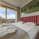 Boulevard Drobnera Residence - Apartamenty Z Widokiem Na Odre