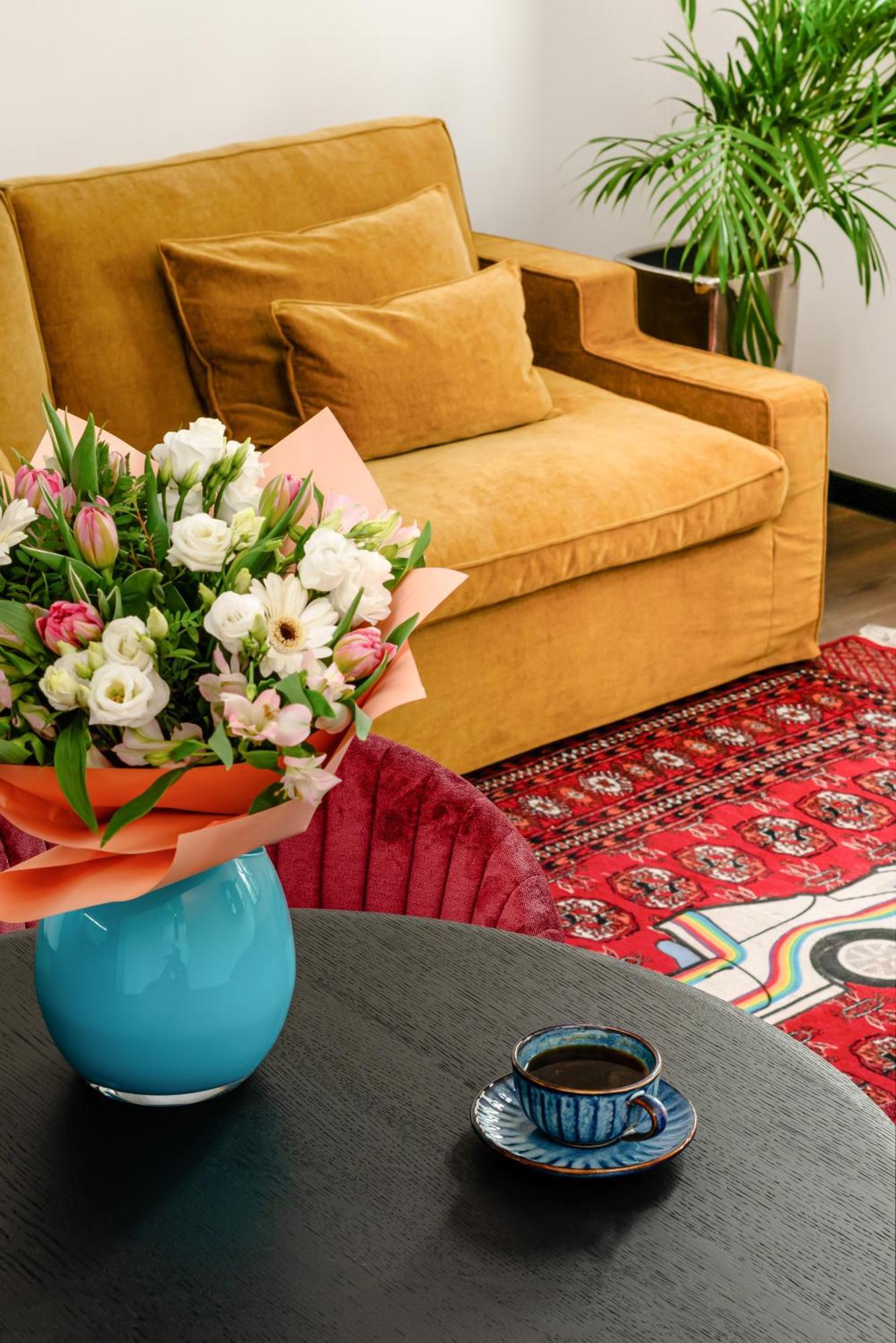 Boulevard Drobnera - Z Widokiem Na Odre Aparthotel Wroclaw