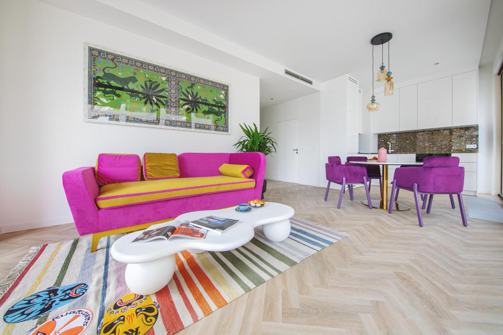 Aparthotel Boulevard Drobnera - Z Widokiem Na Odre Wroclaw