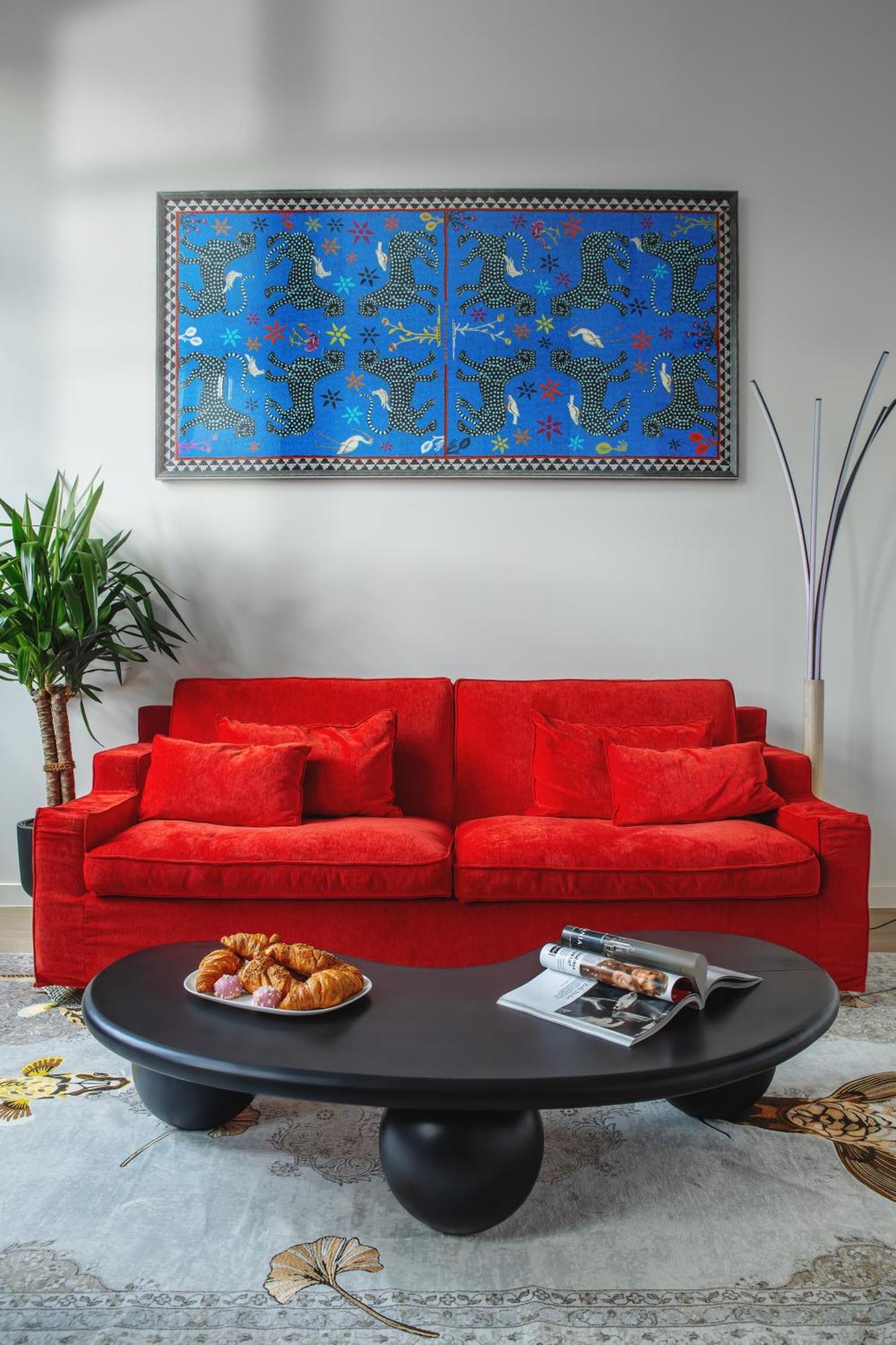 Aparthotel Boulevard Drobnera - Z Widokiem Na Odre Wroclaw