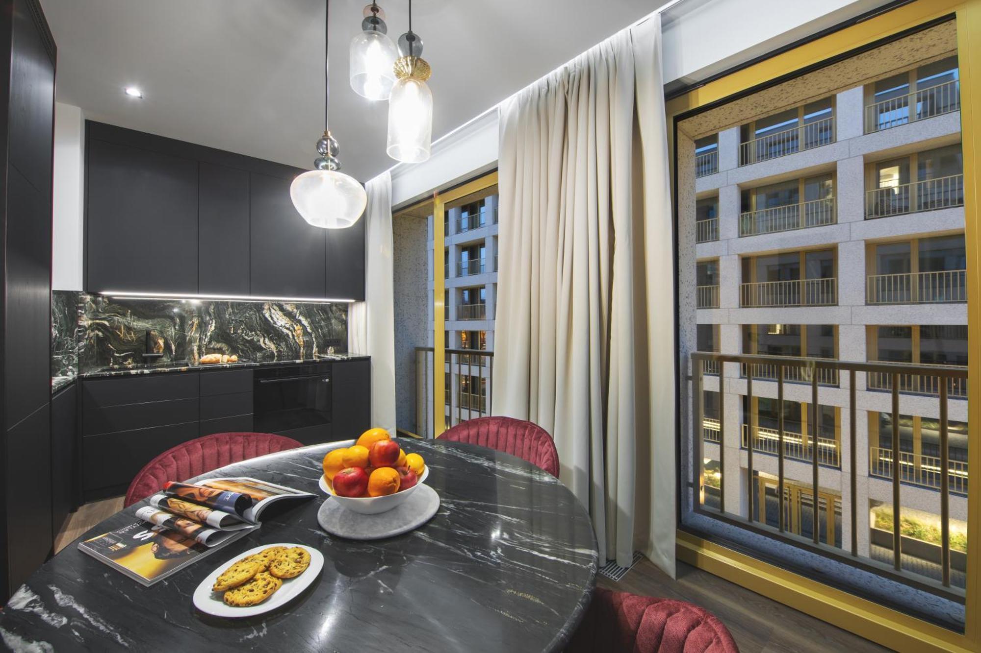 Boulevard Drobnera - Z Widokiem Na Odre Aparthotel *
