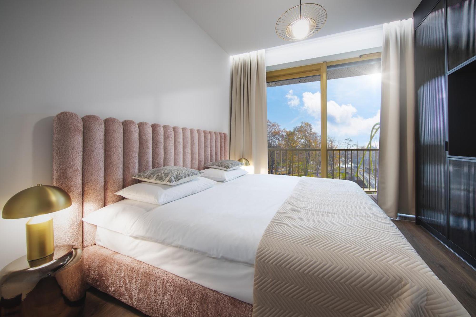 Boulevard Drobnera - Z Widokiem Na Odre Aparthotel *