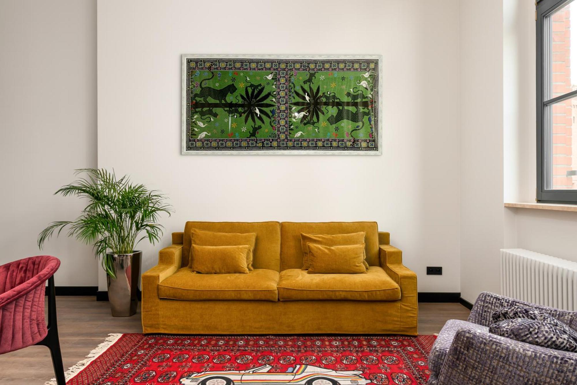 Boulevard Drobnera - Z Widokiem Na Odre Hotel apartamentowy *