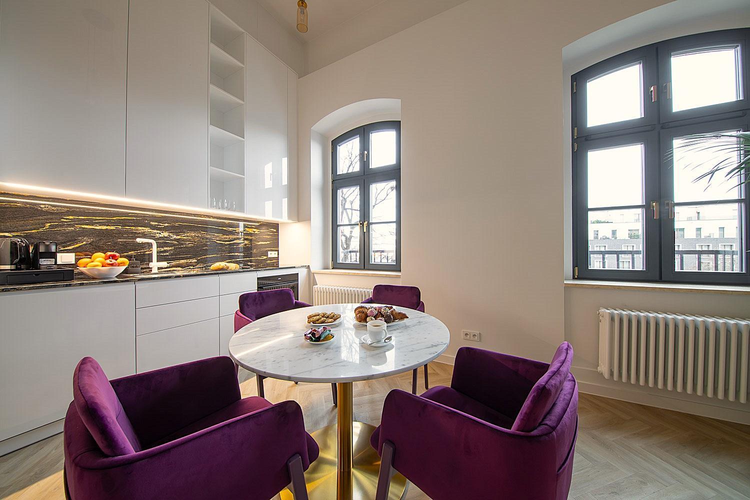 Boulevard Drobnera - Z Widokiem Na Odre Aparthotel