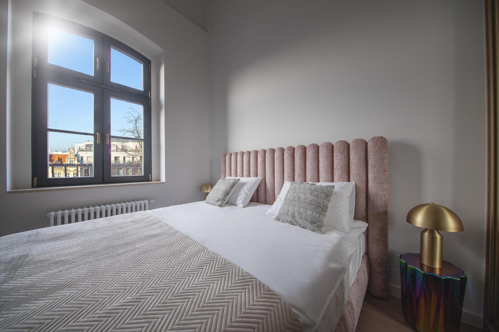 Aparthotel Boulevard Drobnera - Z Widokiem Na Odre Wroclaw