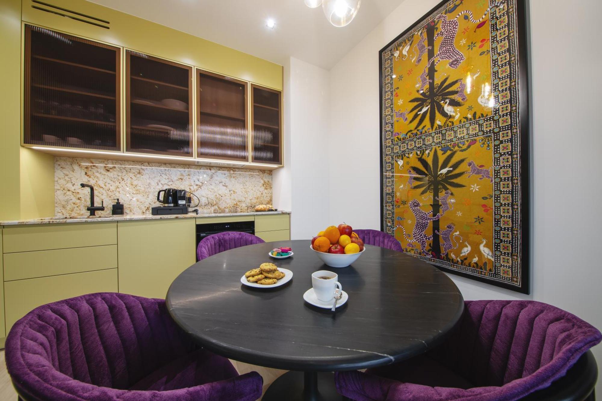 Boulevard Drobnera - Z Widokiem Na Odre Aparthotel Wroclaw